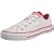 Converse Unisex Chuck Taylor All Star Double Tongue Ox Trainer
