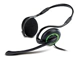 Genius HS-02U  Foldable USB Gaming Headset.
