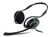 Video Games : Genius HS-02U  Foldable USB Gaming Headset.