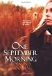 One September Morning