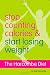 The Harcombe Diet - Stop Counting Calories and Start Losing Weight: Diet Book