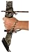 Allen Company Braided Bow Sling