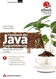 Handbuch der Javaprogrammierung - eBook auf CD-ROM: Standard Edition Version 6