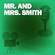 Mr. and Mrs. Smith: Classic Movies on the Radio