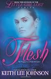 FLESH: The Disappearance of Portia Barrington
