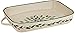 Lenox Holiday Rectangular Baker,Ivory