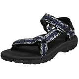  : Teva Little Kid/Big Kid Hurricane Sandal,Manzanita Azul,10 M US Toddler
