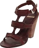 Bernardo Womens Faith Ankle-Strap Sandal Sandal