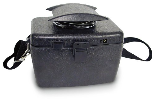 Stealth Cam 12V Battery Box