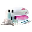 gel nail kit