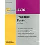 Essential Practice Tests 1e IELTS (with Answer Key)