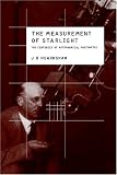 The Measurement of Starlight: Two Centuries of Astronomical Photometry