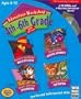 Adventure Workshop 5 Grades 4-6 (Carmen Sandiego Math, Zoombinis Logical Journey, Spellbound Outsmart, Amazon Trail 3D)
