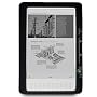 OCTOVO Splash Proof Case (Fits 9.7" Display, Latest Generation Kindle DX) - Black (2nd Generation)
