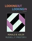 Looking Out, Looking In, 13th Edition
