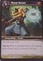 Mystic Denial - Drums of War - Rare [Toy]