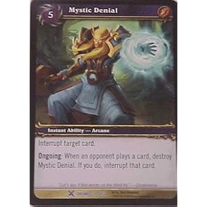 Mystic Denial - Drums of War - Rare by 