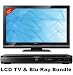 Search : Sony KDL-52V5100 52" 1080p LCD HDTV & Sony BDP-S360 Blu-ray Disc Player Bundle