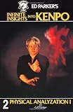 Ed Parker's Infinite Insights Into Kenpo: Physical Anaylyzation I (Volume 2)