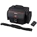 Sony ACC-AMFM11 Accessory Kit (Includes NP-FM500H Rechargeable Battery Pack and LCS-SC11 Case) for the Sony Alpha Digital SLR