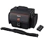 Sony ACC-AMFM11 Accessory Kit (Includes NP-FM500H Rechargeable Battery Pack and LCS-SC11 Case) for the Sony Alpha Digital SLR