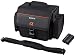 Sony ACC-AMFM11 Accessory Kit (Includes NP-FM500H Rechargeable Battery Pack and LCS-SC11 Case) for the Sony Alpha Digital SLR