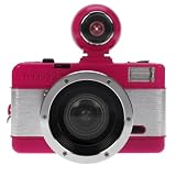 Produkt-Bild: Kamera Lomography Fisheye Camera 2 pink