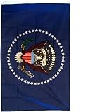 President Seal Flag Polyester 3 ft. x 5 ft.