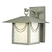 Outdoor Living : 69861 - Wall Lantern