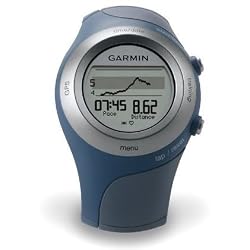 Garmin Forerunner 405