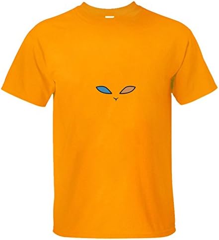 ZC star - Rengar Men's T-Shirt orange XXL