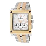 Le Chateau Mens T T Watch w Chrono and Military time Sports Dinamica Collection 5402MCHR... by Le Chateau