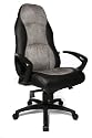 Topstar SC20FTC3 Chefsessel Speed Chair inklusiv Armlehnen