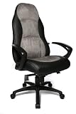 Topstar SC20FTC3 Chefsessel Speed Chair inklusiv Armlehnen