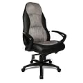 Topstar SC20FTC3 Chefsessel Speed Chair inklusiv Armlehnen