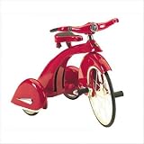 Airflow Skyking Tricycle (Blue)