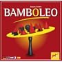Bamboleo Pizza Board Game