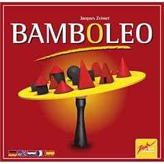 Zoch 20100 - Bamboleo