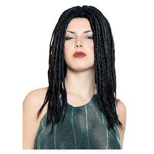 Medusa Wig Adult