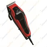 Wahl 23-Piece 2-In-1 Clip 'N Trim Hair Cutting Kit