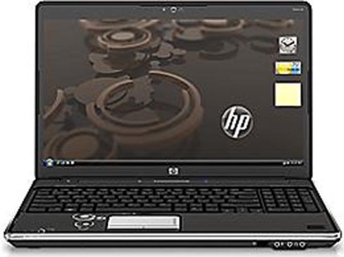 HP Pavilion Dv6 Dv6t Laptop Notebook, 15.6 Display White