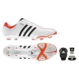 Produkt-Bild: adidas AdiPure 11Pro TRX FG miCoach WEISS L44613 Gr&ouml;sse: 40 2/3