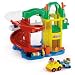 Fisher-Price Little People Racin' Ramps Garage
