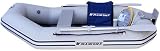 Maxxon 7.6 DG-230 Inflatable 1000 Denier 77# Tear Strength PVC Dinghy Boat