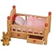 Sylvanian Families Baby Crib