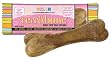 Natural Terrabone Edible Chew Bone: Small