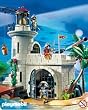 Soldier Fortress with Lighthouse