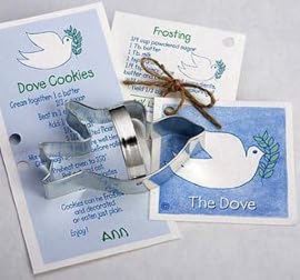 Ann Clark Dove Cookie Cutter