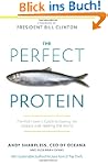 The Perfect Protein: The Fish Lover's...