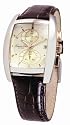 Kenneth Cole New York Men's Dress Explorer Collection Rose Gold Dial Strap Watch #KC1523